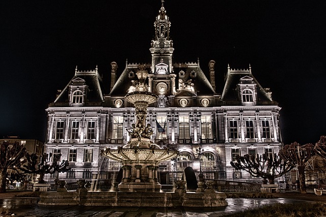 image from Town Hall Square, Pamplona