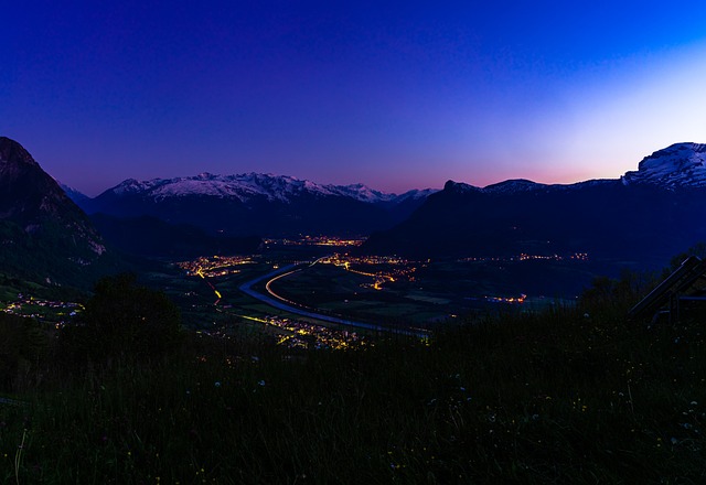 image from Bus Tours Triesenberg