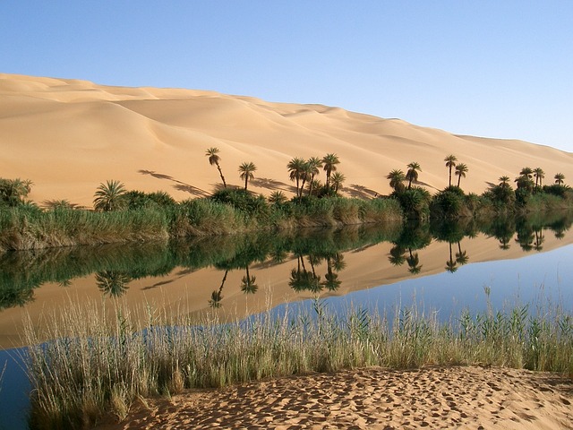 image from Tripoli Libya Nature Spots