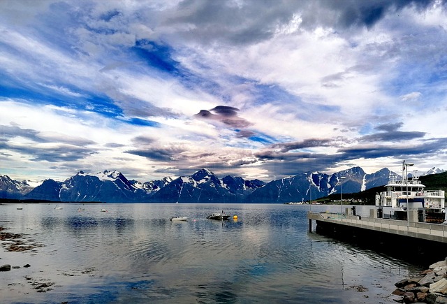 image from Romantic Getaways Troms 