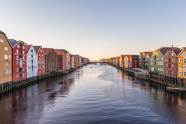 image from Things To Do In Trondheim