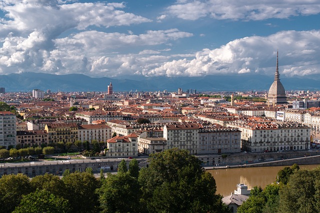 image from Turin, Italy Photo Spots