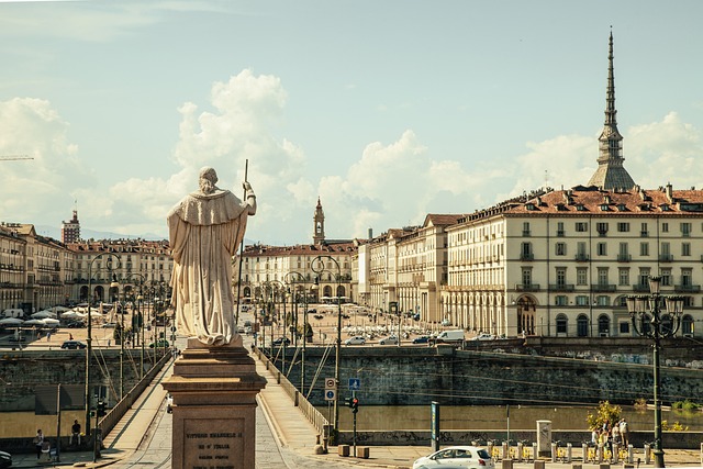 image from Turin-hiking-areas