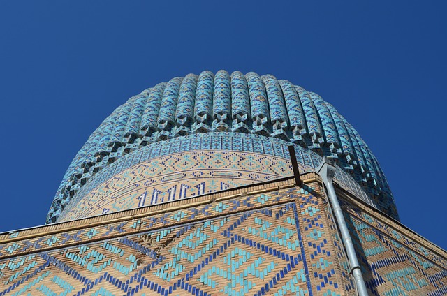 image from Bus Tours Turkistan