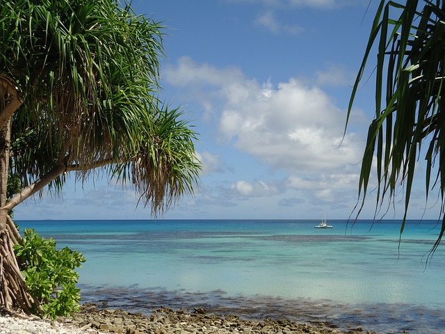 image from Tuvalu 6 Day Itinerary