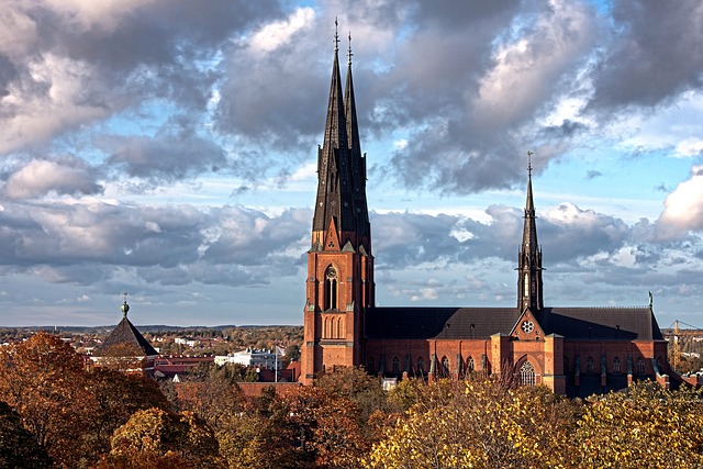 image from Romantic Getaways Uppsala