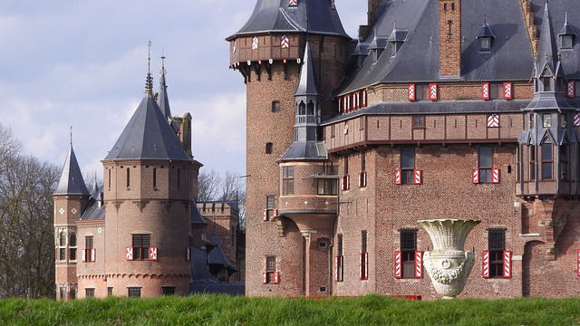 image from Attraction Tours Utrecht