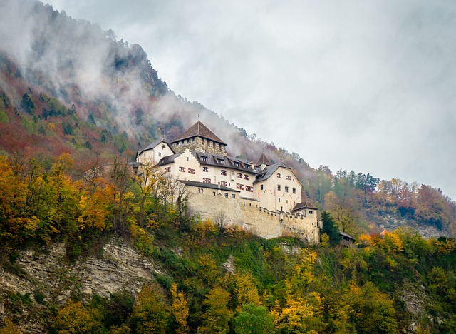 image from Walking Tours Vaduz