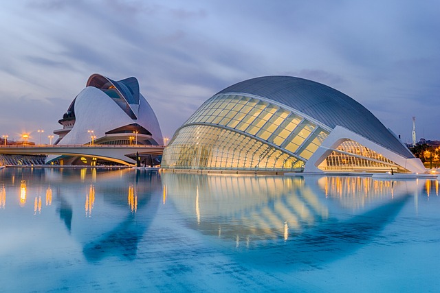 image from Romantic Getaways Valencia