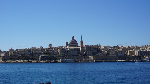 image from Sightseeing Valletta