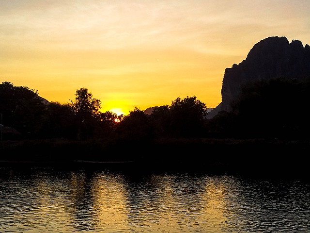 image from Day Trips Vang Vieng