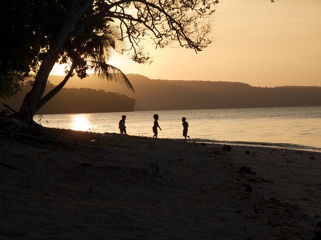 image from Vanuatu 2 Day Itinerary