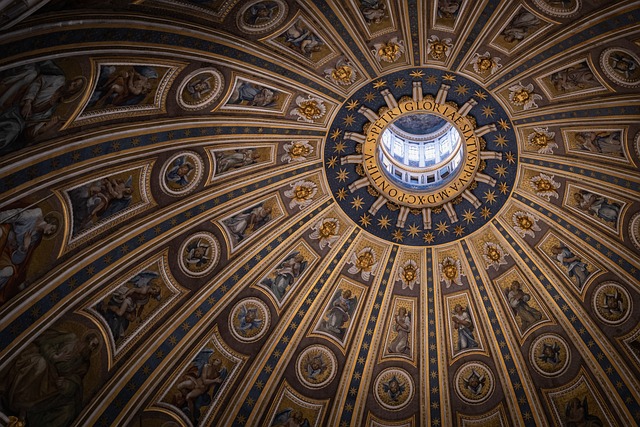 image from Vatican City Hiking Areas