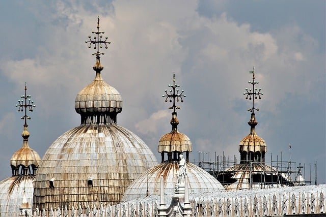image from Venice: The Simplon-Orient-Express