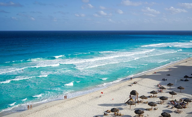 image from Cancun Mexico 5 Day Itinerary