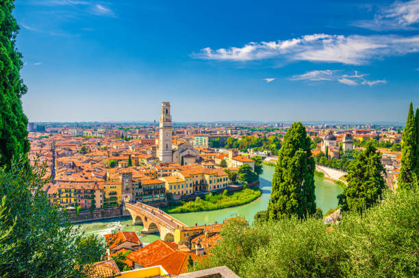 image from Sightseeing Verona