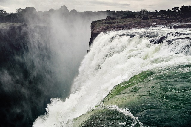 image from Multi-day Trips Victoria Falls Town