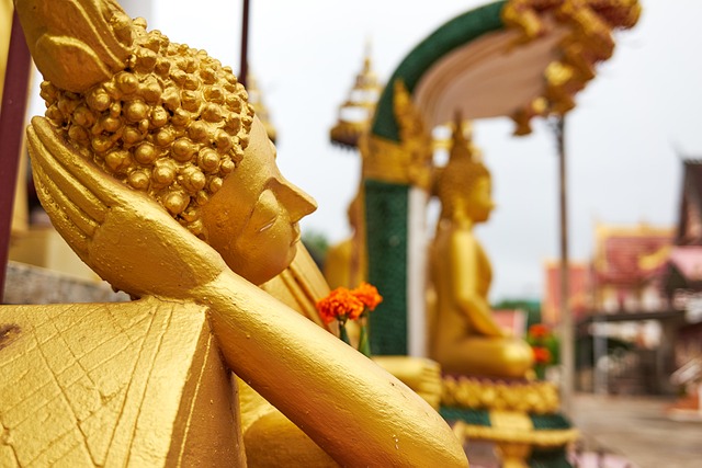 image from Walking Tours Vientiane