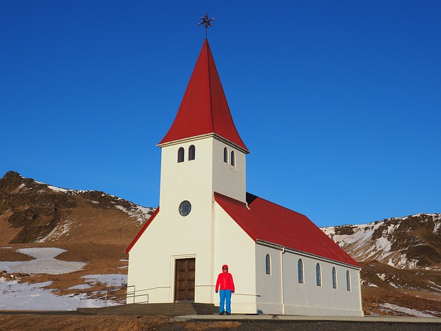 image from Walking Tours Vik