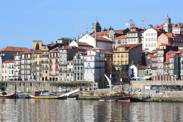 image from Romantic Getaways Vila Nova De Gaia