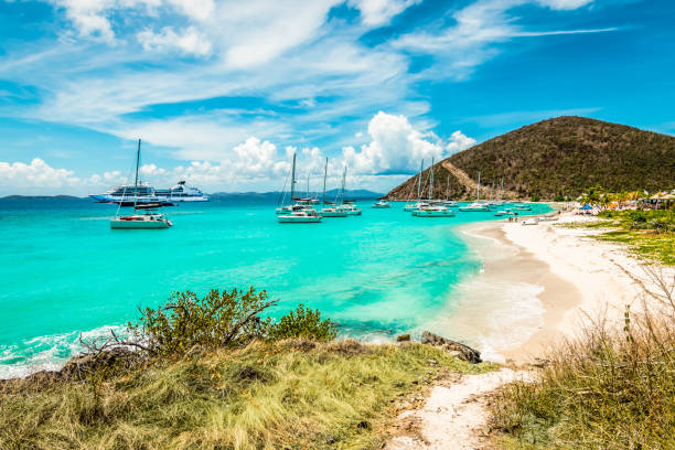 image from Virgin Islands \(British\) 2 Day Itinerary