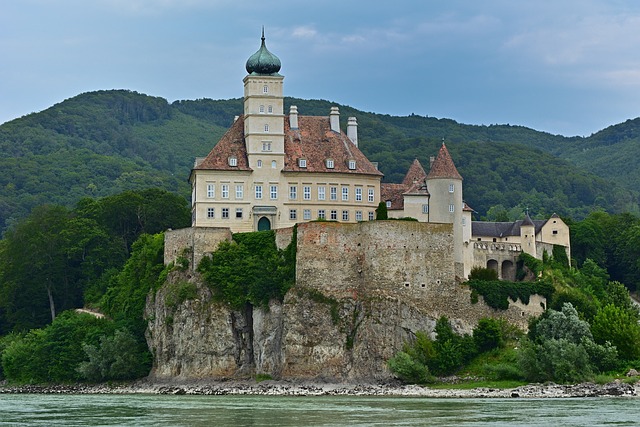 image from Wachau Cultural Landscape