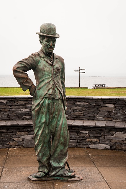 image from Walking Tours Waterville