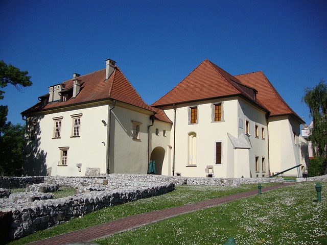 image from Multi Day Trips Wieliczka