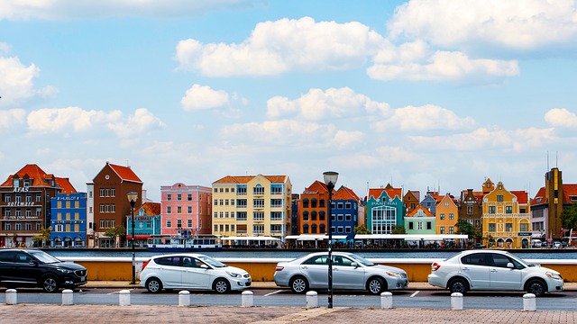 image from Walking Tours Willemstad