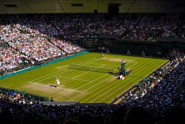 image from Wimbledon