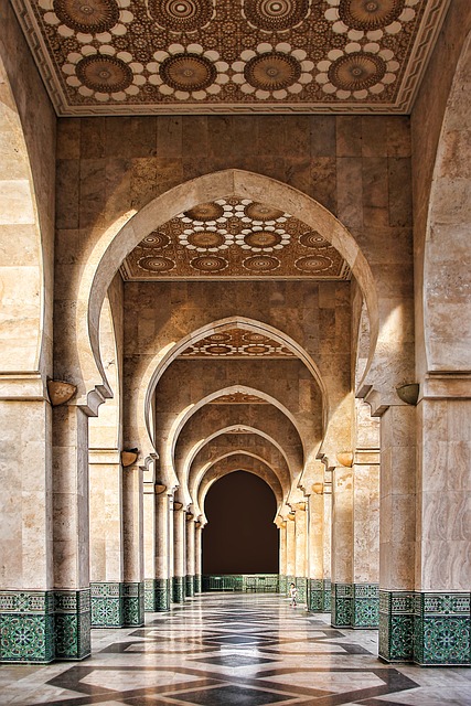 image from Wooden Hypostyle Mosques of Medieval Anatolia