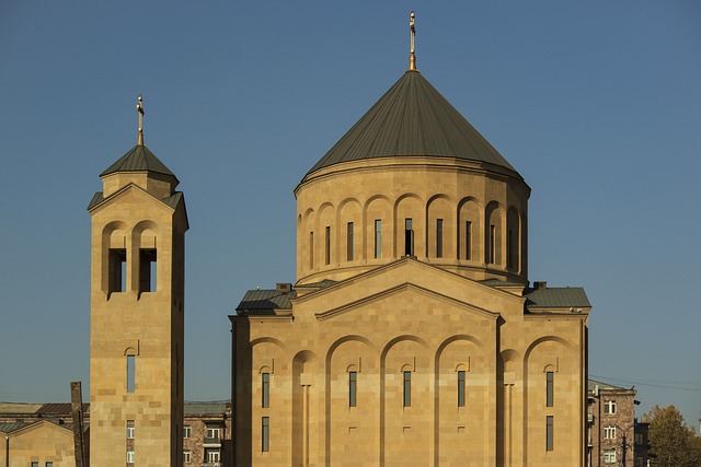 image from Couple Activities Yerevan