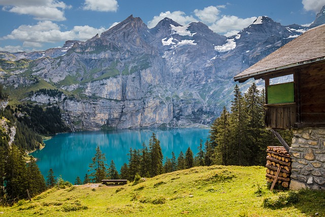 image from Z Rich Switzerland 7 Day Itinerary