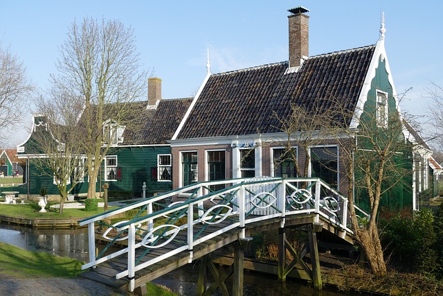 image from Attraction Tours Zaandam