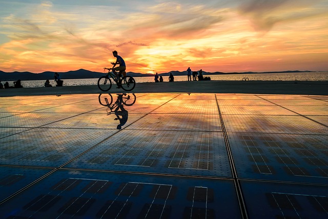 image from Solo Activities Zadar