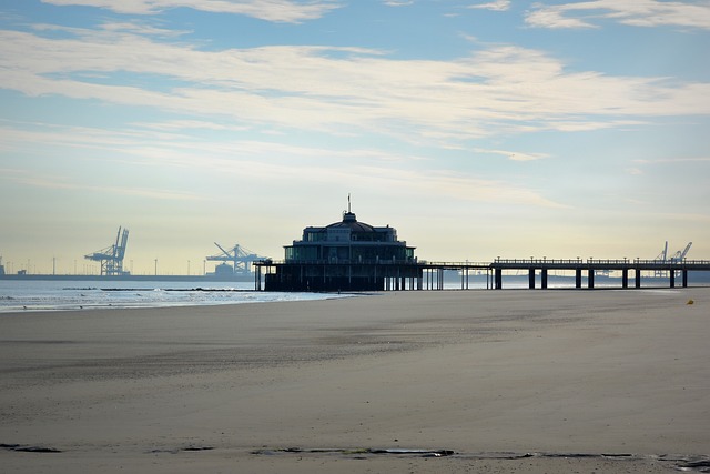 image from Day Trips Zeebrugge