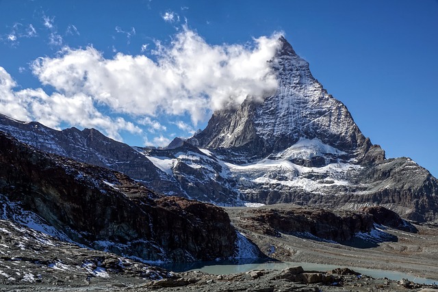 image from Zermatt Travel Tips