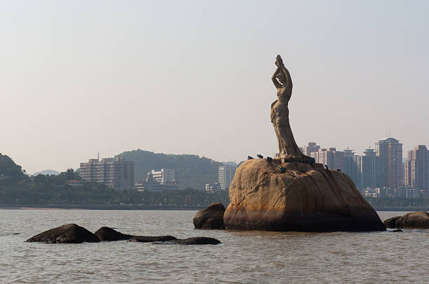 image from Zhuhai, China