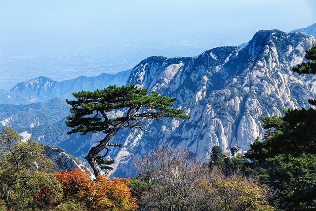 image from Zuojiang Huashan Rock Art Cultural Landscape