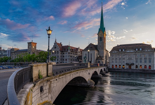 image from Zurich Hiking Areas